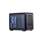 Cooler Master MasterFrame 400 Mesh Black, Černá