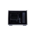Cooler Master MasterFrame 400 Mesh Black, Černá