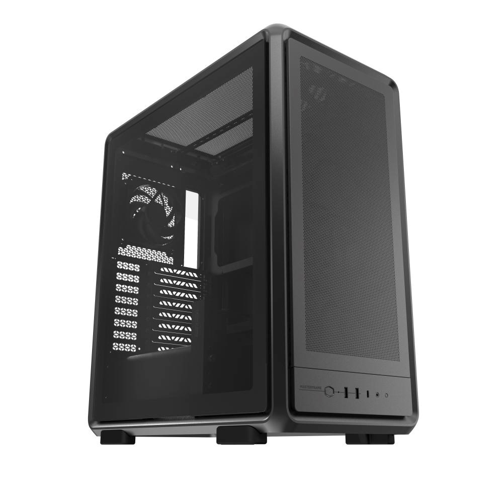 Cooler Master MasterFrame 500 Mesh Black