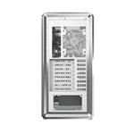 Cooler Master MasterFrame 500 Mesh Silver, Šedá