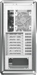 Cooler Master MasterFrame 500 Mesh Silver, sivá