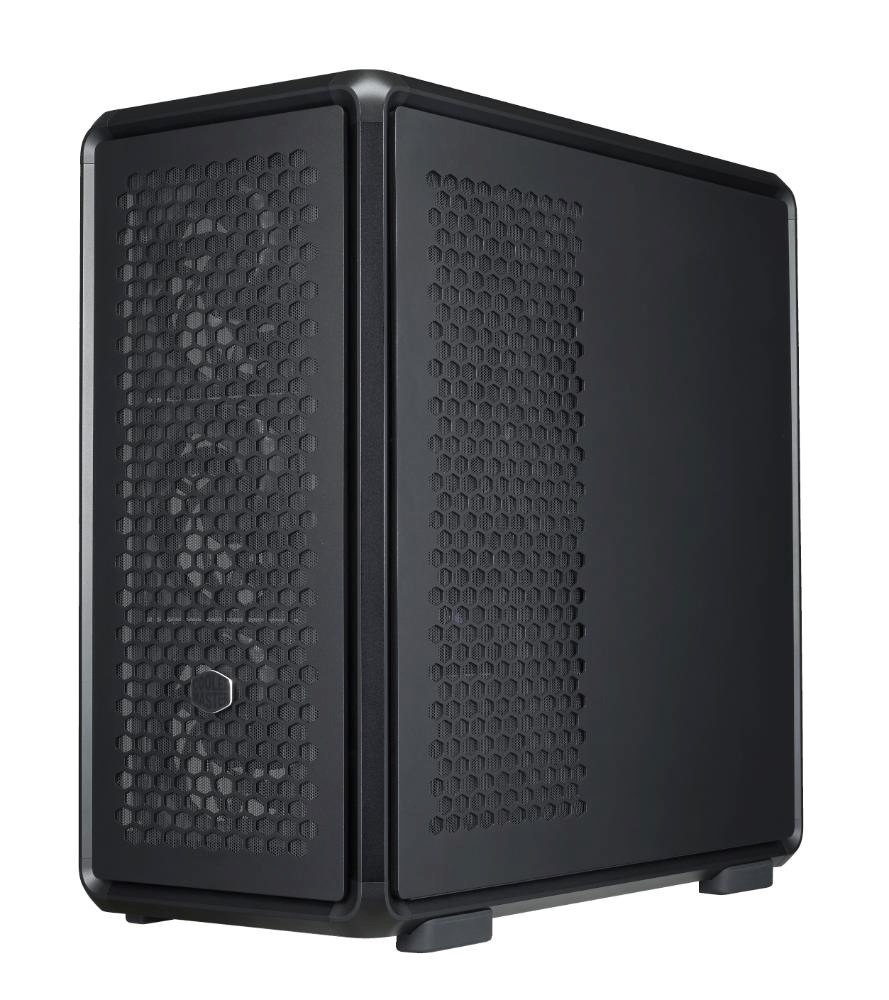 Cooler Master MasterFrame 600 Black
