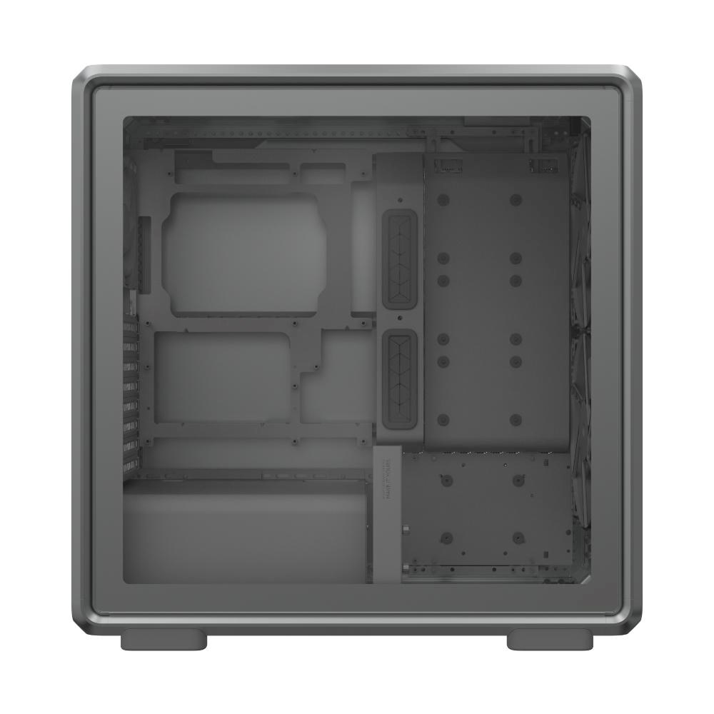 Cooler Master MasterFrame 600 Mesh Silver ARGB