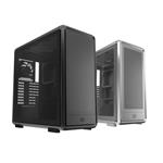 Cooler Master MasterFrame 600 Mesh Silver ARGB