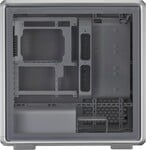 Cooler Master MasterFrame 600, strieborná