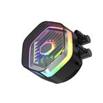 Cooler Master MasterLiquid 360 Atmos ARGB, černá