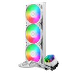 Cooler Master MasterLiquid 360 Core II, bílá