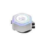 Cooler Master MasterLiquid Atmos II, bílá