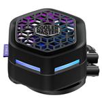 Cooler Master MasterLiquid Atmos II VRM 240, černá