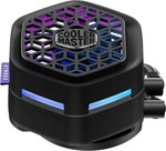 Cooler Master MasterLiquid Atmos II VRM 240, čierna