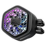 Cooler Master MasterLiquid Atmos II VRM 360, černá