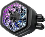 Cooler Master MasterLiquid Atmos II VRM 360, čierna