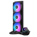 Cooler Master MasterLiquid Core Nex Digital 360, černý