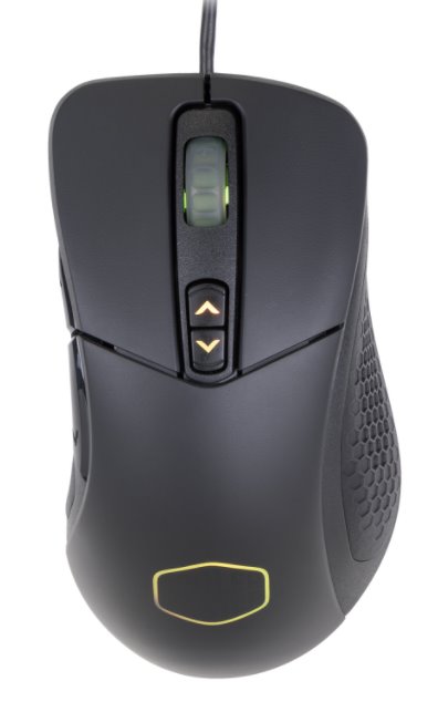 Cooler Master MasterMouse MM530 SGM-4007-KLLW1