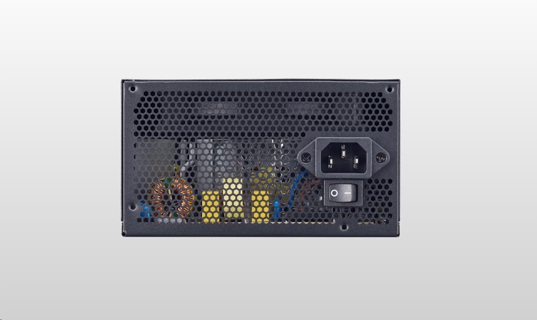 Cooler Master MWE 500W, bulk