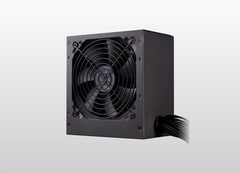 Cooler Master MWE 500W, bulk