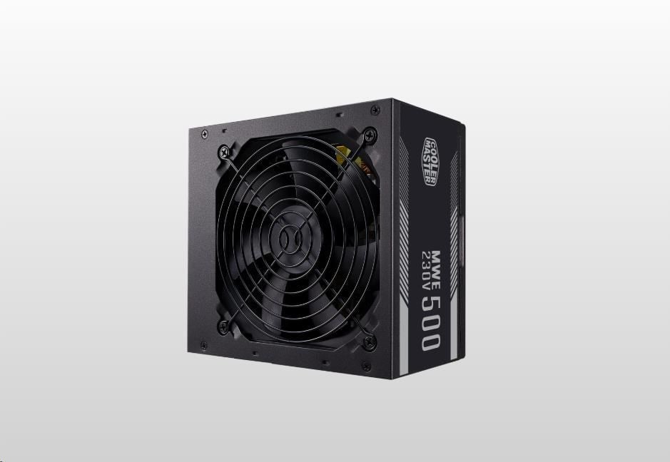 Cooler Master MWE 500W, bulk
