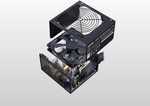Cooler Master MWE 500W, voľne ložené