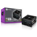Cooler Master MWE 650 Gold V2  Full modular