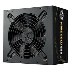 Cooler Master MWE Gold 650W V3