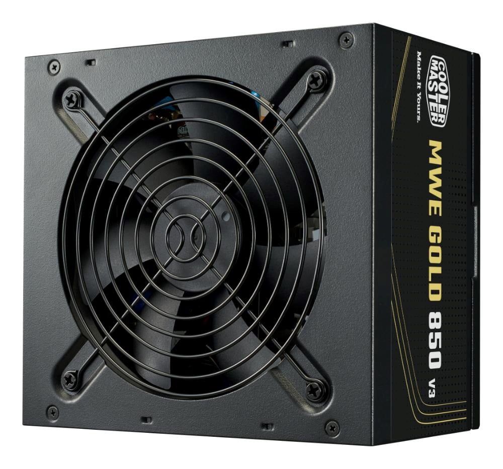 Cooler Master MWE Gold 850W V3