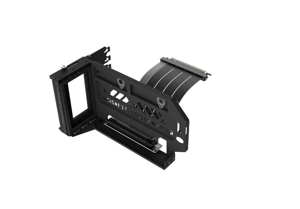 Cooler Master podpěra VGA V3, PCIe 5.0x16, 165mm