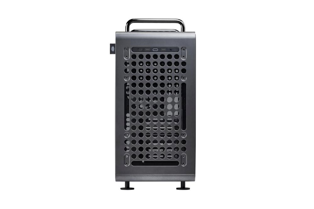 Cooler Master QUBE 540, černý