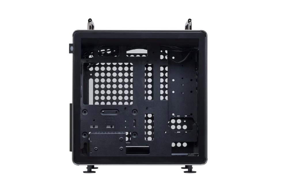 Cooler Master QUBE 540, černý