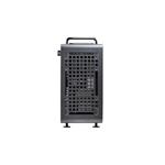 Cooler Master QUBE 540, černý