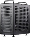 Cooler Master QUBE 540, čierny