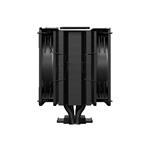 Cooler Master V4 ALPHA 3DHP Black