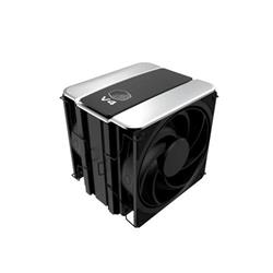 Cooler Master V4 ALPHA 3DHP Black