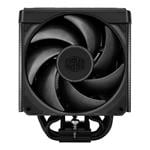 Cooler Master V8 ACE 3DHP AMD, čierna