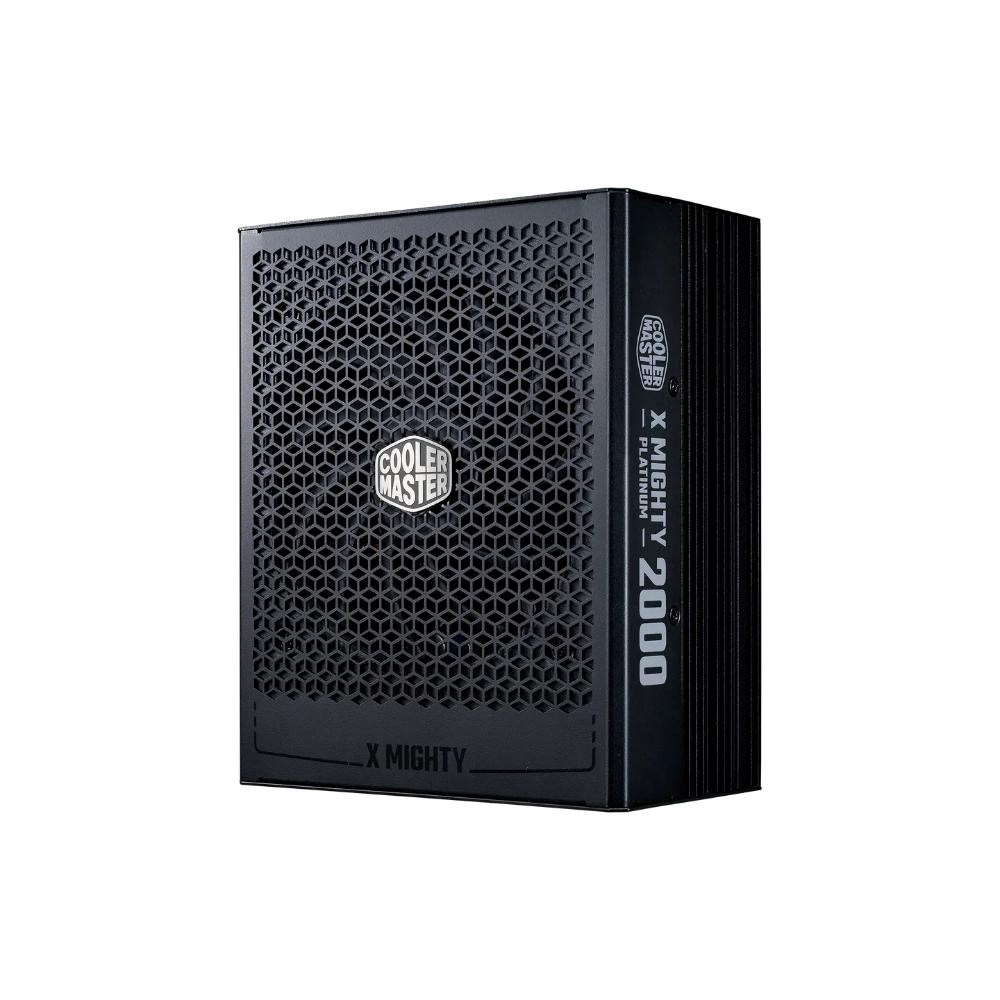 Cooler Master X Mighty 2000W