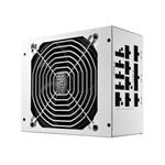 Cooler Master zdroj 1050W MWE Gold, 140mm, Plně modulární, 80+ Gold, ATX 3.1, bílá