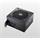 Cooler Master zdroj MasterWatt 550, Semi-Modular 550W A/EU Cable, Semi-pasive, 80+ Bronze