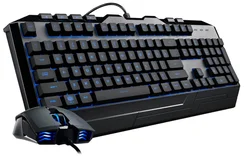 Coolermaster MasterKeys Devastator III