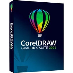CorelDRAW Graphics Suite Enterprise License CZ/EN s ročnou podporou CorelSure