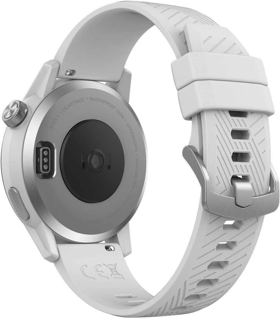 apex multisport watch