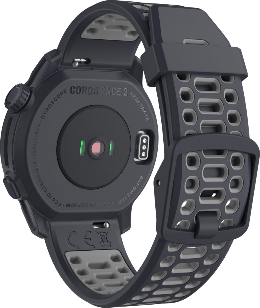 gps pace watch