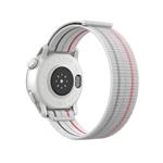 Coros Pace 3, biely - nylon