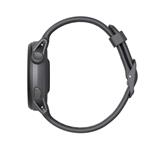 Coros Pace 3, black - silicone