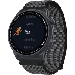 Coros Pace Premium GPS Šport Watch - Dark Navy WPACE2.N-NVY