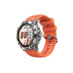 Coros VERTIX 2 GPS Adventure Watch Lava