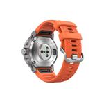 Coros VERTIX 2 GPS Adventure Watch Lava
