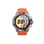 Coros VERTIX 2 GPS Adventure Watch Lava