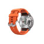 Coros VERTIX 2 GPS Adventure Watch Lava