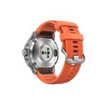 Coros VERTIX 2 GPS Adventure Watch Lava WVTX2-SVR