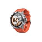 Coros VERTIX 2 GPS Adventure Watch Lava WVTX2-SVR