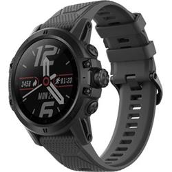 Coros Vertix GPS Adventure Watch - černé WVTX-BLK - Hodinky